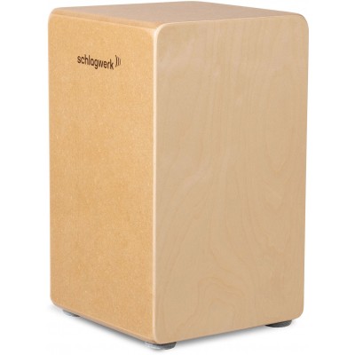Cajon Rudiments Supernatural SPL large