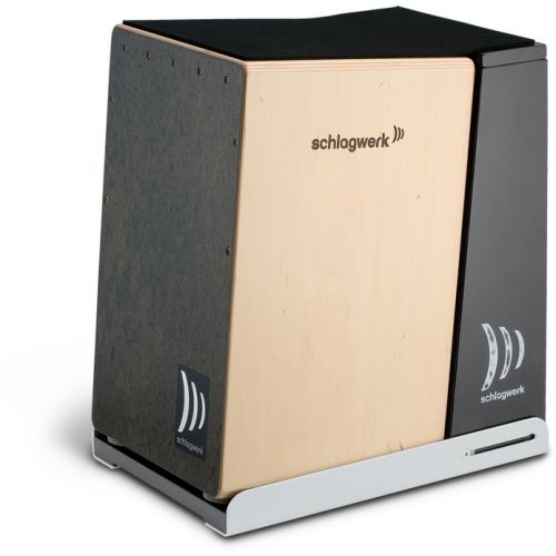 ECA 70 - Ergo CAJON-adapter