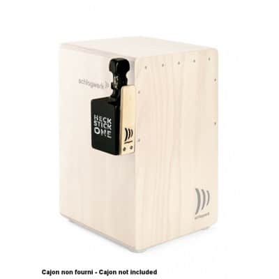 HECK1 - HECK STICK ONE POUR CAJON 