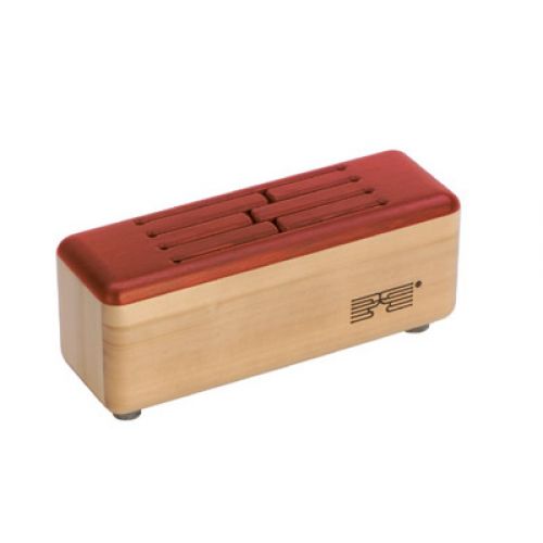 SCHLAGWERK 45 061 Log Drum - 6 Pitches