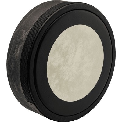 Schlagwerk Frame Drums Traditionnel Bodhran Neotrad, Black Brown, 14 Mylarhead