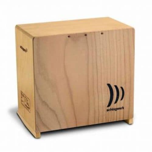 BC 462 2INONE BASS CAJON