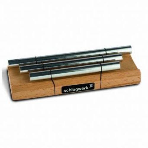 SCHLAGWERK Power Chimes 3 Tons LA3 MI4 LA4 - PC3/1