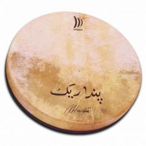 RTS 55 PANDARIQ 20 50CM