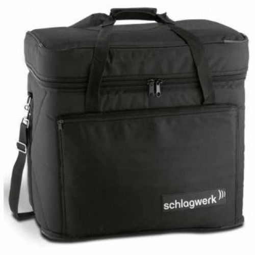 TA 5 Housse Bass Cajon 50X30X50