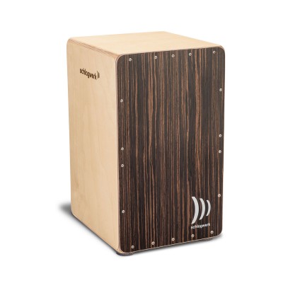 S-CP5002 - Cajon Precise Os Dark Santos