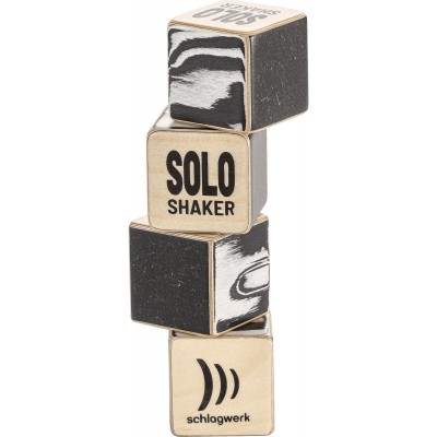 Percussions Shaker SK20 Solo Shaker