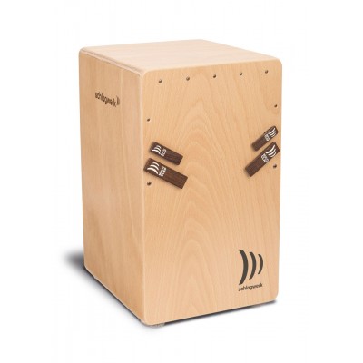 SCHLAGWERK Multiclap - Pack De 4
