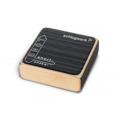 Shaker Longshort - L'unite