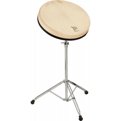 ST 3045 - STAND FOR RTH 10 OR RTH 20 FRAME DRUM HOLDER
