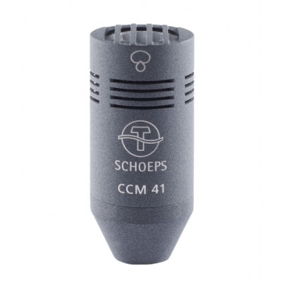 SCHOEPS CCM 41 L