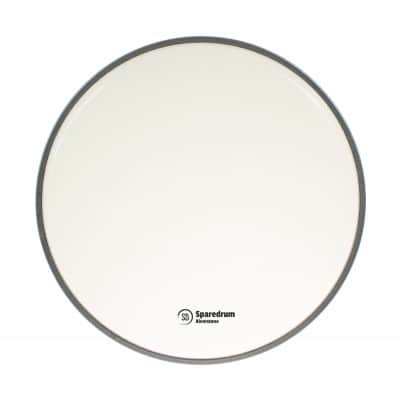 Snare side drum head 10"