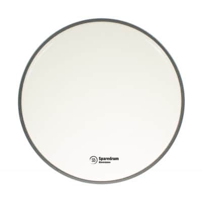 Snaredrum reso­nan­tie­vellen 10"