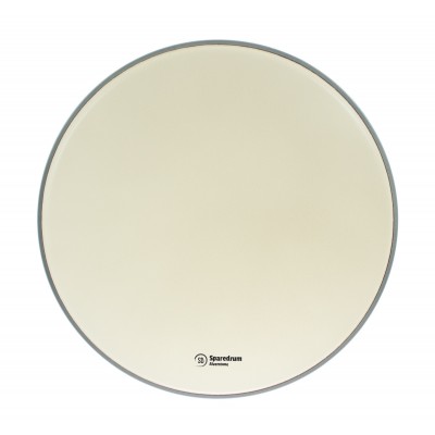 SPAREDRUM AS14CO - 14" Alverstone Sablée - 1 Pli - 10 Mil