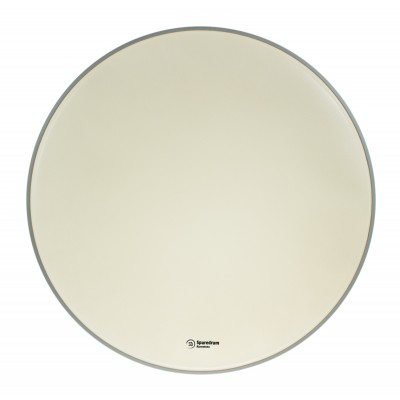 SPAREDRUM AS18CO - 18" ALVERSTONE 1-PLY COATED - 10 MIL