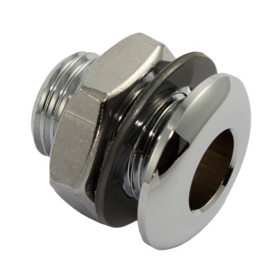 SPAREDRUM AVH2 - Event De Décompression Die Cast 20mm
