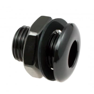 AVH2BK - EVENT DE DCOMPRESSION DIE CAST 20MM NOIR