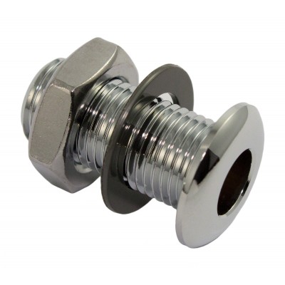 SPAREDRUM AVH3 - Event De Décompression Die Cast 30mm