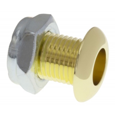 AVH5BR HOLE VENT DORO DIE CAST 20MM