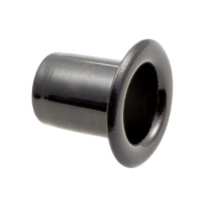 AVH6BK - AIR VENT GROMMET 14MM - BLACK