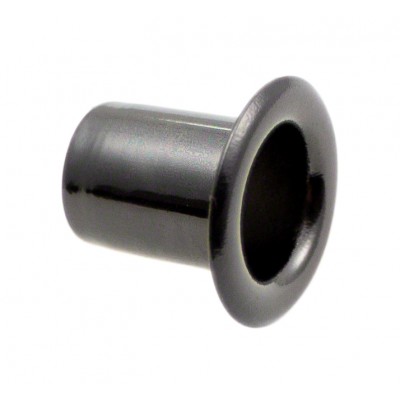 AVH6BK - HOLE VENT 14MM - NERO
