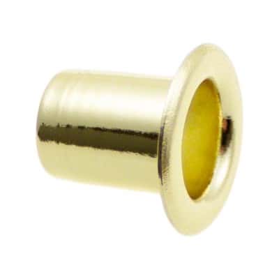 AVH6BR - EYELET 14MM - GOLDFARBENE