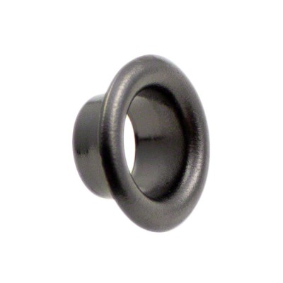SPAREDRUM AVH7Bk - Event De Décompression Noir 7mm