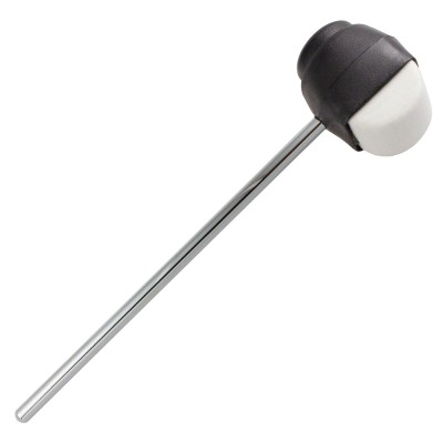 BDB-FP - BASS DRUM PEDAL BEATER - FELT PLASTIC