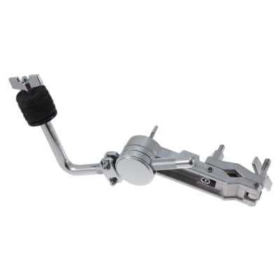 CCH2 - MINI PERCHE CYMBALE SUR CLAMP