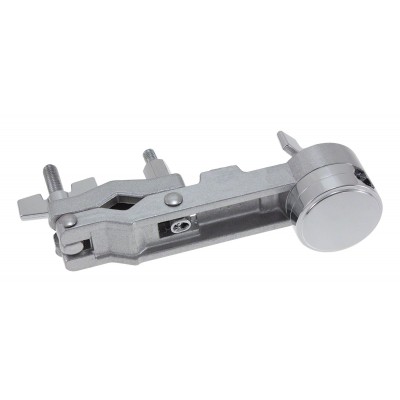 SPAREDRUM CLR127 - ROTATING CLAMP 12.7MM ROD