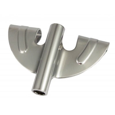 SPAREDRUM DC1 - BASS DRUM CLAW HOOK (X1)