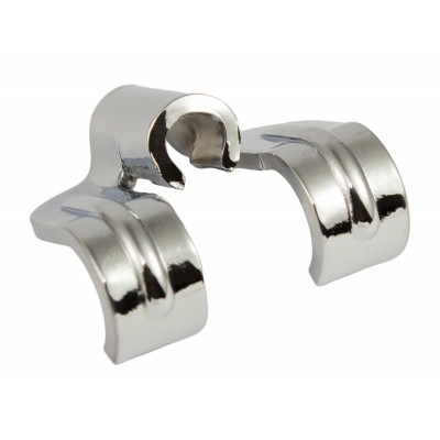 DC15 - 10MM SNARE DRUM / BASS DRUM CLAW HOOK (X1)
