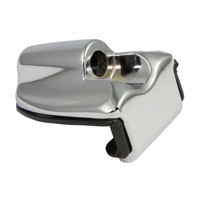 Crochet Grosse Caisse Die Cast - Caoutchouc Isolant (X1)