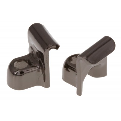 DC7BK GRAFFA HSFB23 NERO X2