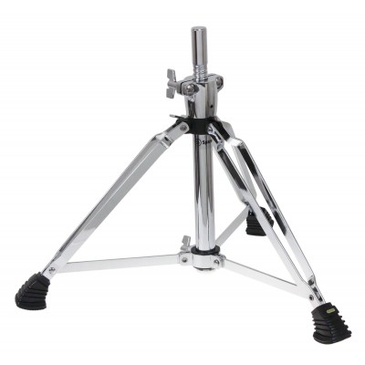 SPAREDRUM DTHE - PRO DRUM THRONE LEG BASE - DOUBLE-BRACED