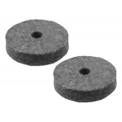 FLT-HHC - HI-HAT PLATE FELT (X2)