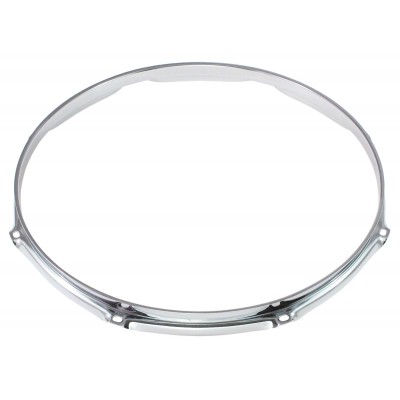 SPAREDRUM H16-13-8 Cercle 13" 8 Tirants Triple Flange 1.6mm