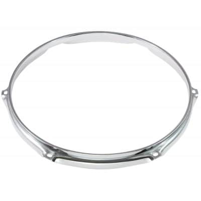 SPAREDRUM CERCLE 10" 6 TIRANTS SUPER TRIPLE FLANGE 2.3MM