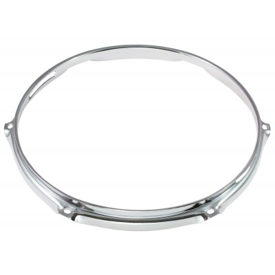 Sparedrum H23-10-6s - Cercle 10 6 Tirants Timbre Super Triple Flange 2.3mm