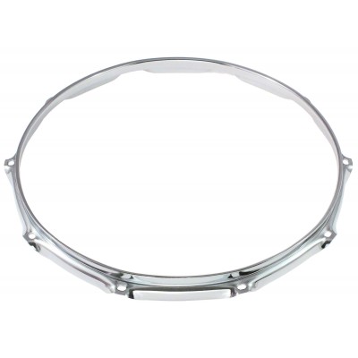 SPAREDRUM Cercle 15" 10 Tirants Super Triple Flange 2.3mm