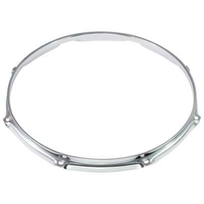 SPAREDRUM H23-16-8 - 16" 8 HOLES 2.3MM SUPER TRIPLE FLANGE DRUM HOOP