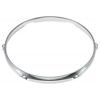 SPAREDRUM Cercle 13" 6 Tirants Super Triple Flange 3.0mm