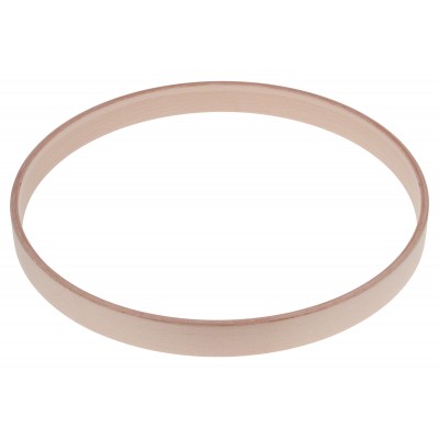 SPAREDRUM HB40R-16-95 - 16" BEECH BASS DRUM HOOP
