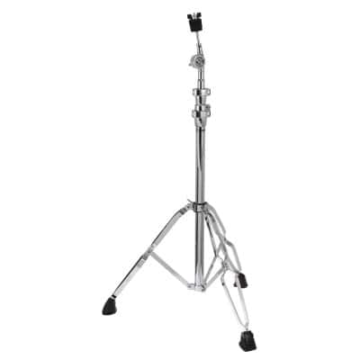 HCS2 - PRO CYMBAL STAND STRAIGHT DOUBLE-BRACED LEGS