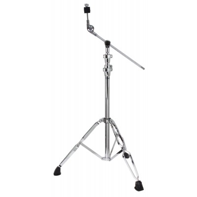 SPAREDRUM HCS2B - Pied Perche Pro Double Embase