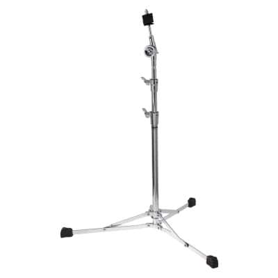 HCS3 - CYMBAL STAND STRAIGHT - FLAT LEGS