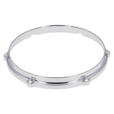 SPAREDRUM HDC3-10-6 - 10" 6 HOLES 3MM DIE CAST DRUM HOOP