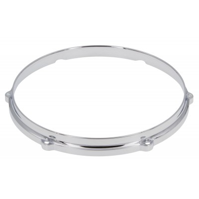 SPAREDRUM HDC3-12-6 - 12" 6 HOLES 3MM DIE CAST DRUM HOOP