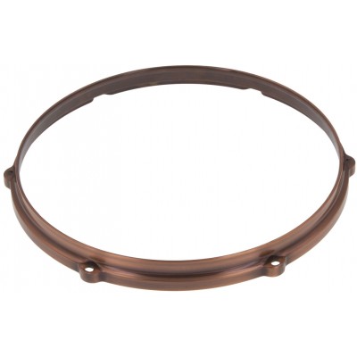 SPAREDRUM Hdc3-13-6Vbc Cercle 13" 6 Tirants 3Mm Die Cast Vintage Brushed Copper