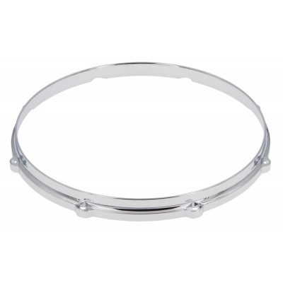 SPAREDRUM HDC3-14-8 - 14" 8 HOLES 3MM DIE CAST DRUM HOOP